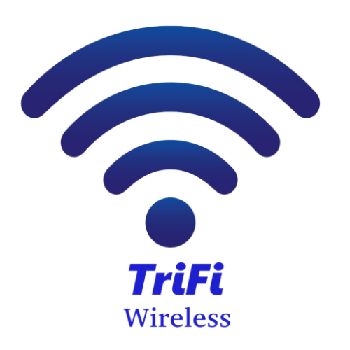 Tri Fi Wireless 